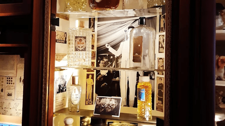 Museum of Innocence: A Literary Journey Through Istanbul's Past Museum of Innocence