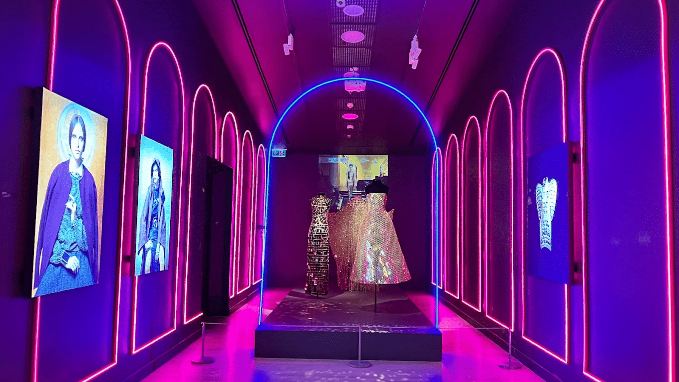 Konschtgalerien zu Istanbul enthüllt: Wat een do erliewe kann Pera Musée