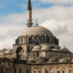 Rustem Pasha Mosque