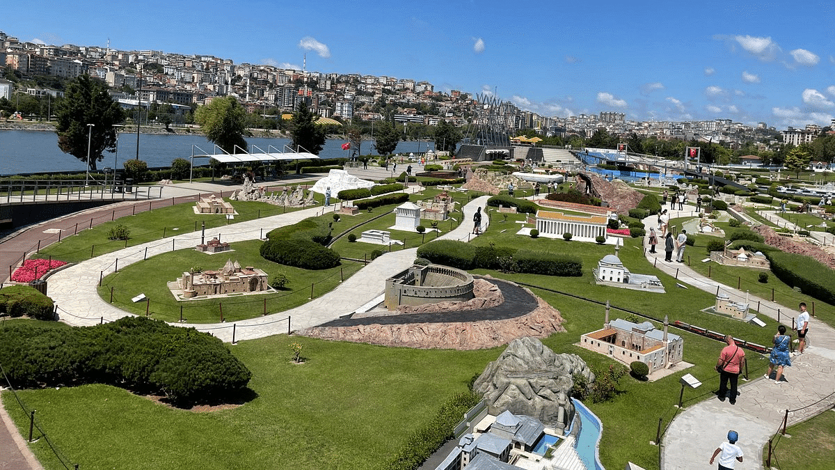 Miniatürk