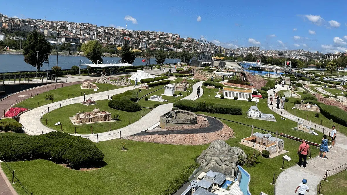Miniatürk