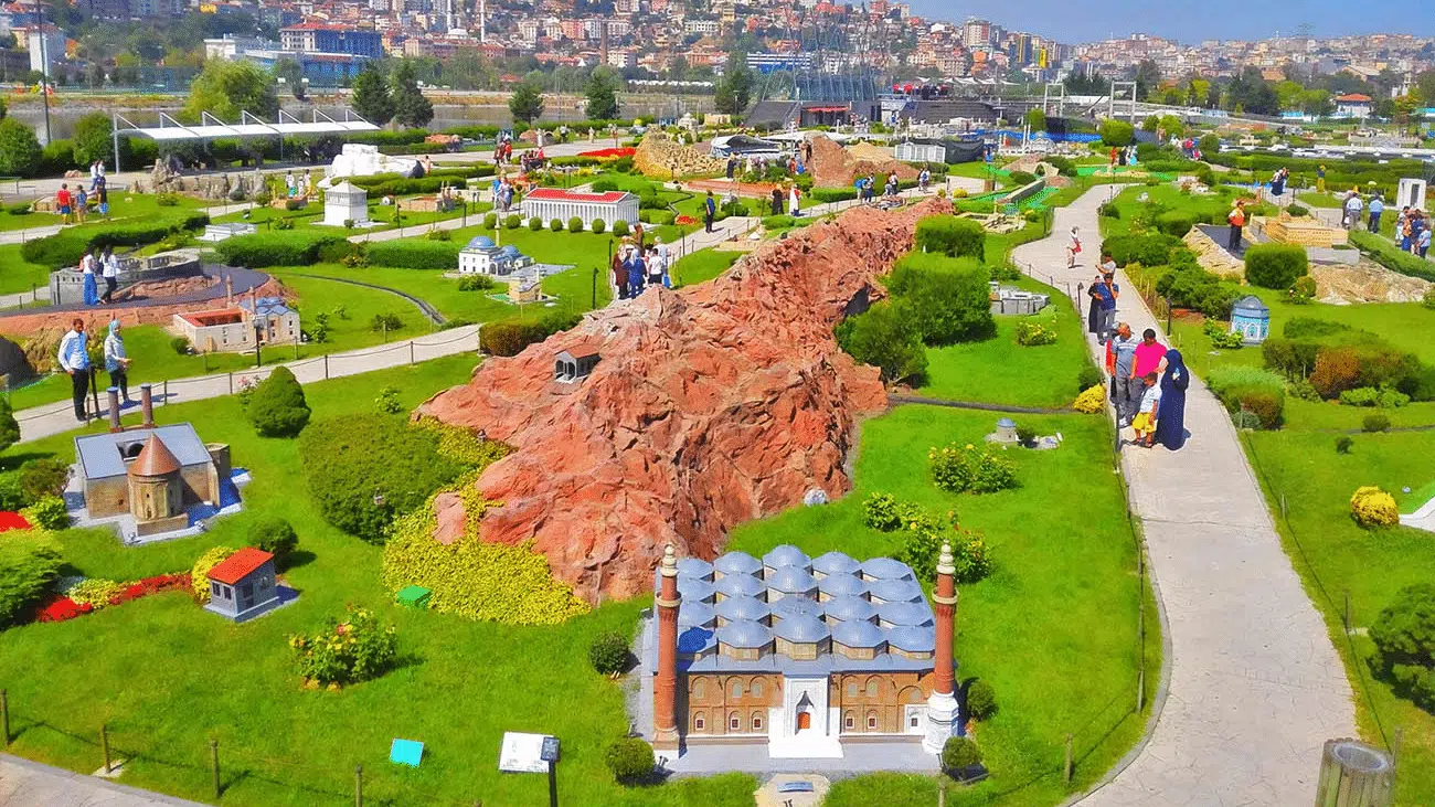 Miniatürk