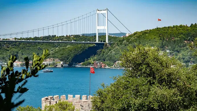 Rumeli Fortress (Rumeli Hisarı)