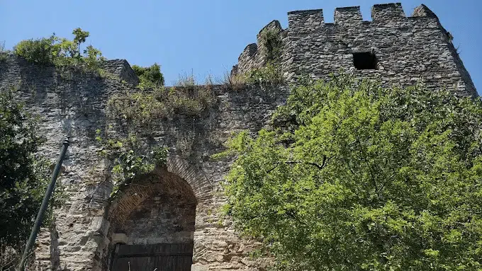 Rumeli Fortress (Rumeli Hisarı)