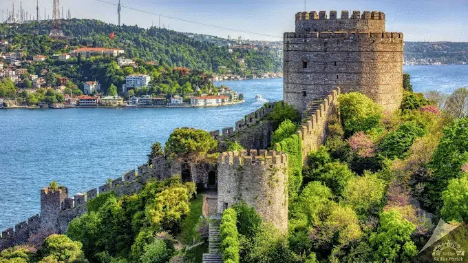 Rumeli Fortress (Rumeli Hisarı)