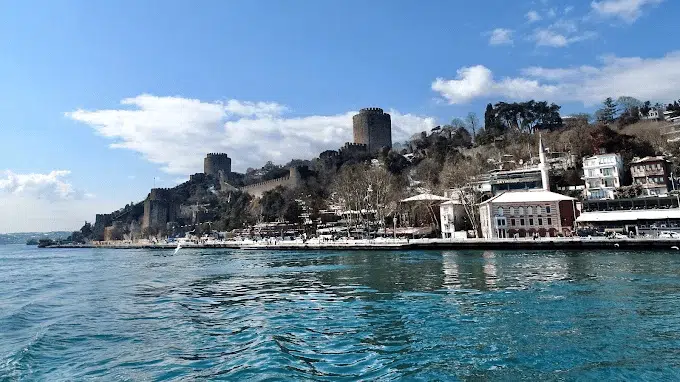 Rumeli Hisarı