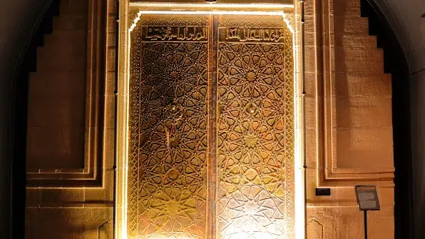 Top Museums You Must Visit Near Basilica Cistern Turkish and Islamic Arts Museum