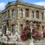 küçüksu pavilion