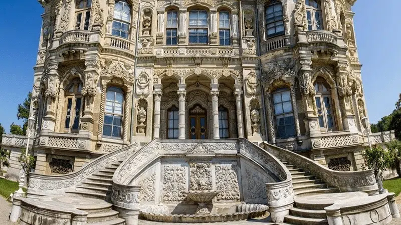 Küçüksu Pavilion: Your Complete Guide to Istanbul's Hidden Gem Küçüksu Pavilion