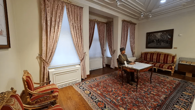 Atatürk Museum (Şişli)