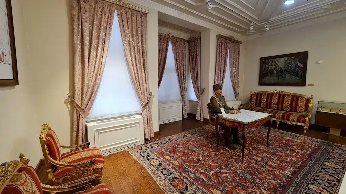 Atatürk Museum (Şişli)