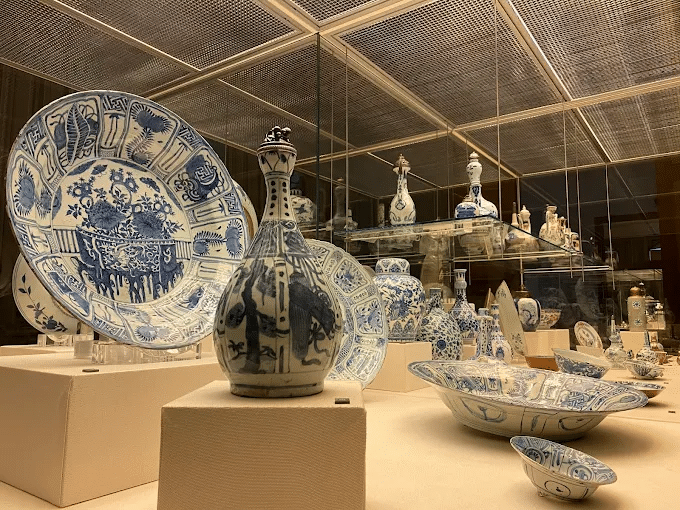 Sadberk Hanim Museum