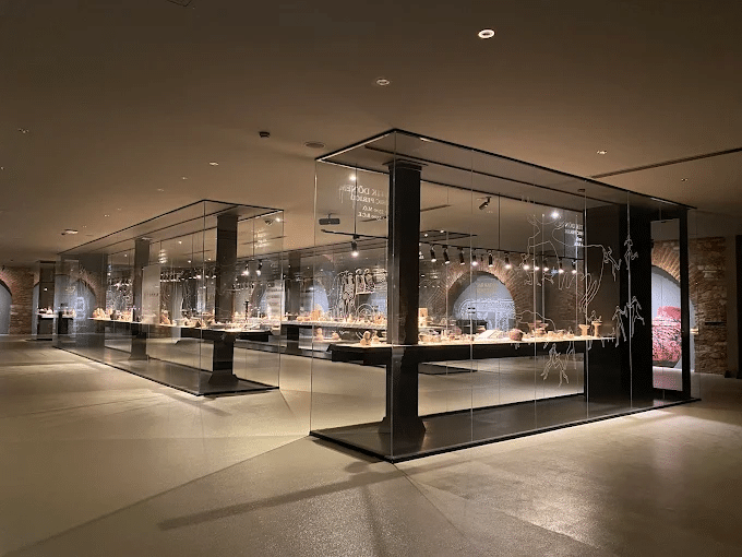 Rezan ane Museum