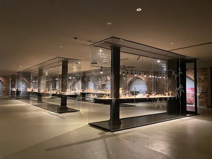 Rezan Has Museum