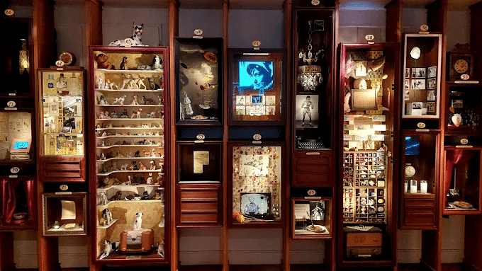 Museum of Innocence