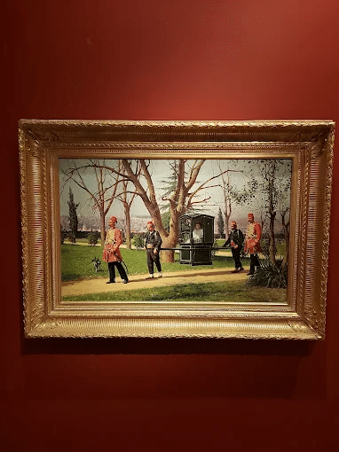 Pera Museum