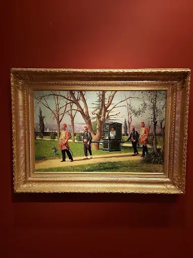 Pera Museum