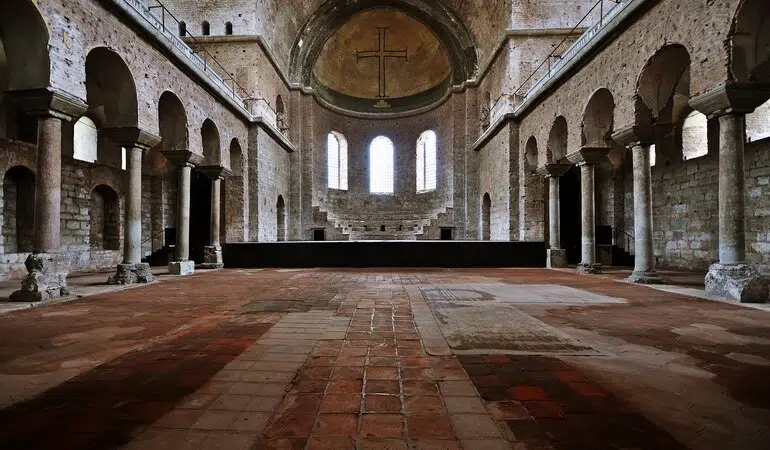 Hagia Irene