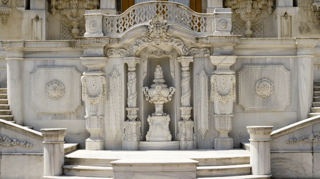 Ihlamur Pavilion