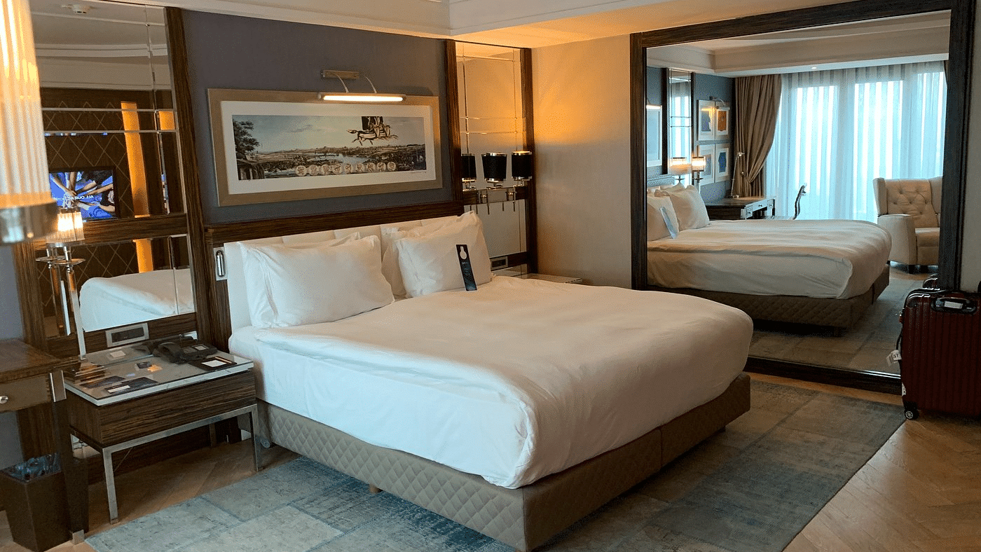 Radisson Blu Hotel, Istanbul Pera