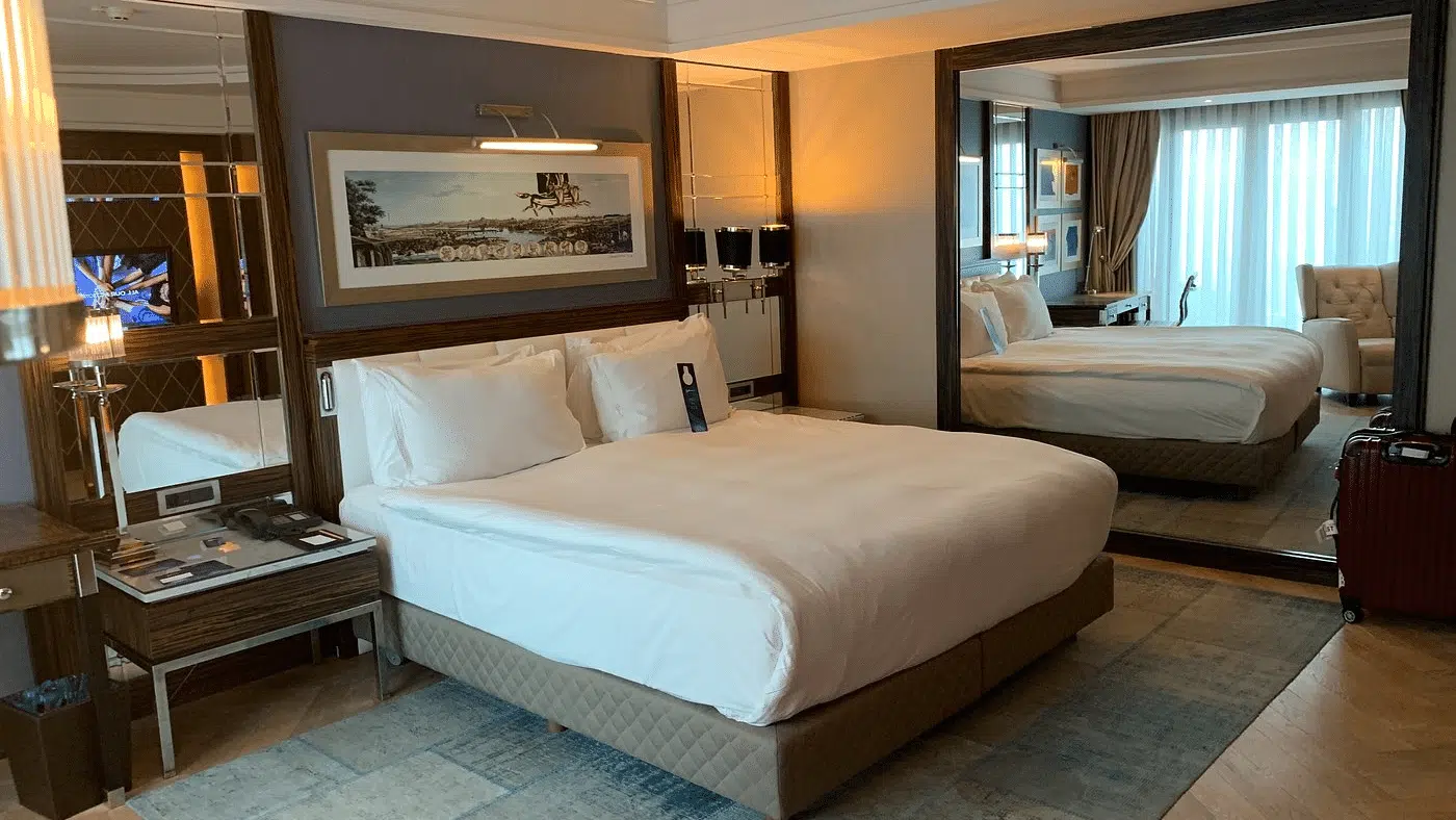 Radisson Blu Hotel, Istanbul Pera