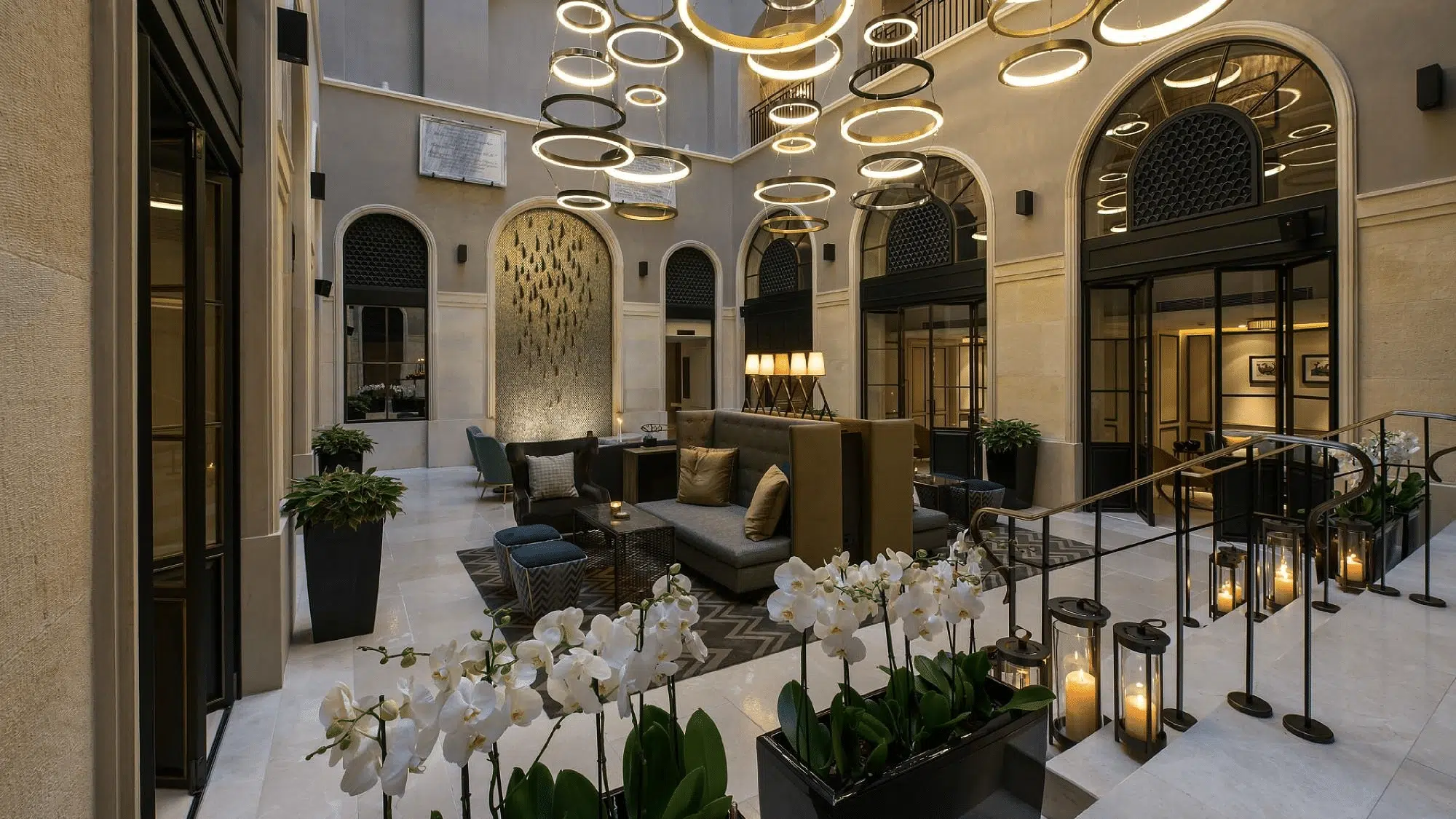 10 Karakoy