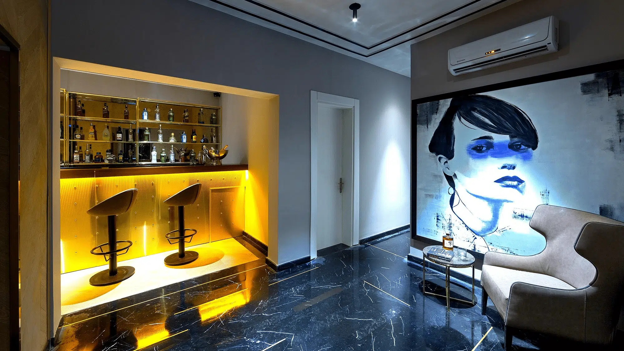 Walton Hotels Galata