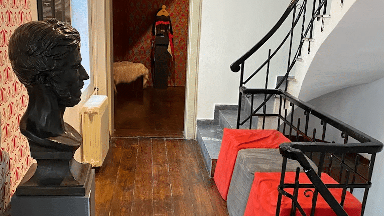 Adam Mickiewicz Museum