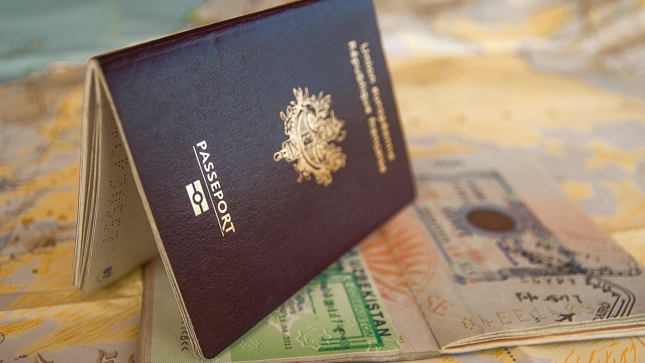 Istanbul Visa Guide: Do You Need a Visa for Istanbul? passport, visa, border, buffer, customs, passport, visa, visa, visa, visa, visa
