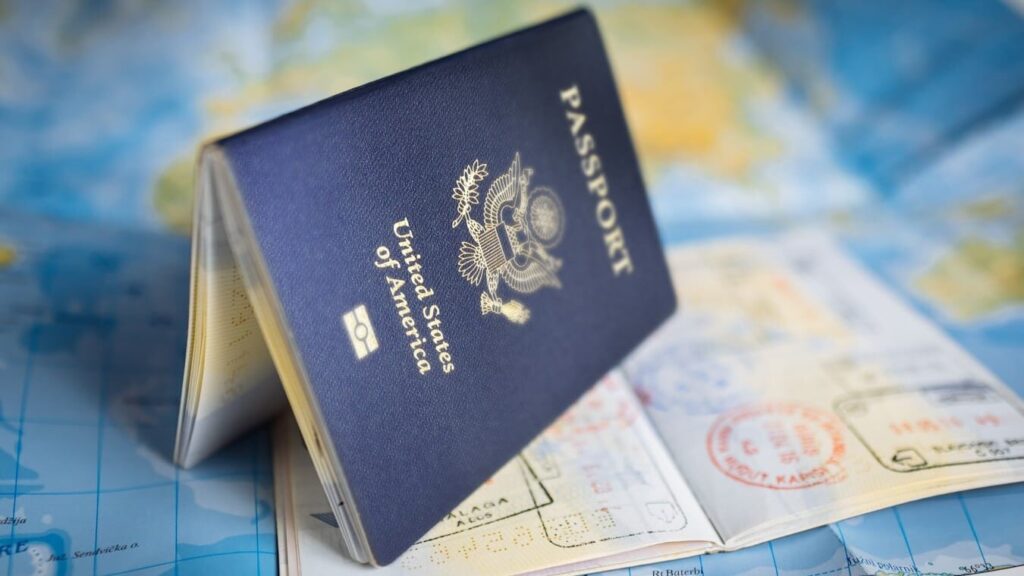 Istanbul Visa Guide: Do You Need a Visa for Istanbul? text, letter