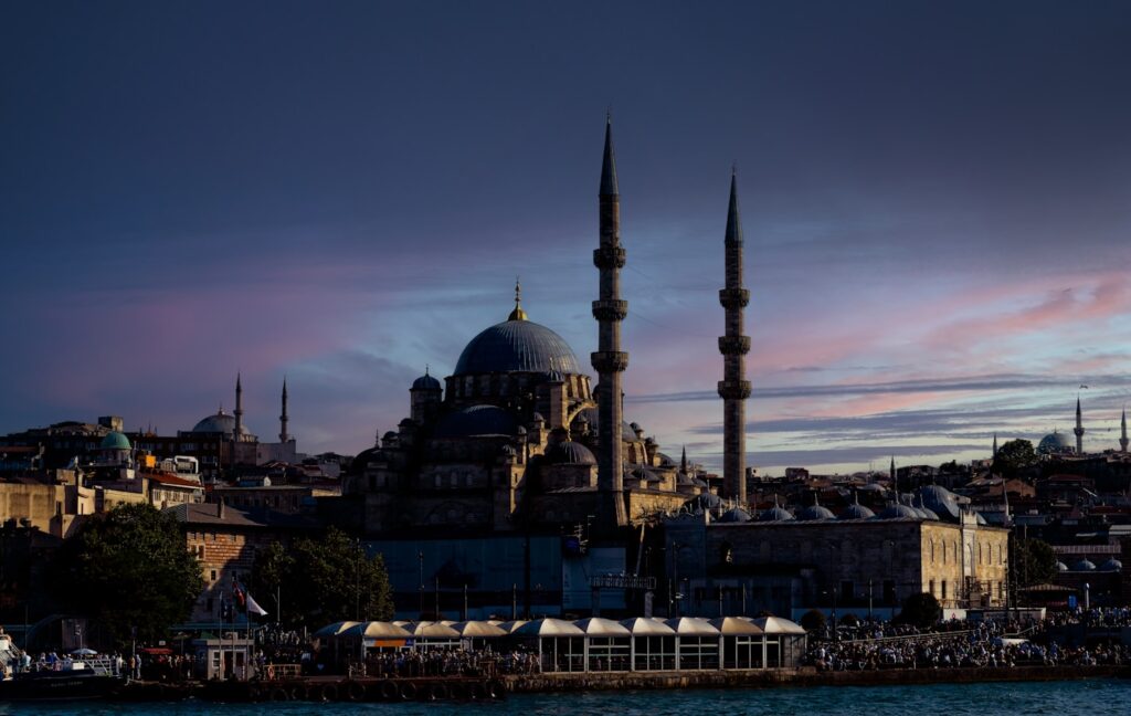 Conclusion – Rise of the Ottoman Empire