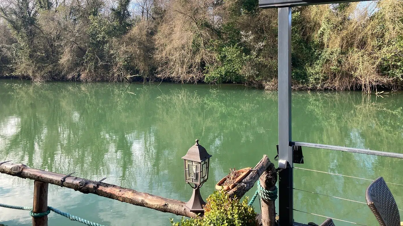 What to Do in Ağva Turkey: Complete Travel Guide for First-Time Visitors Agva Park Mandalin Hotel