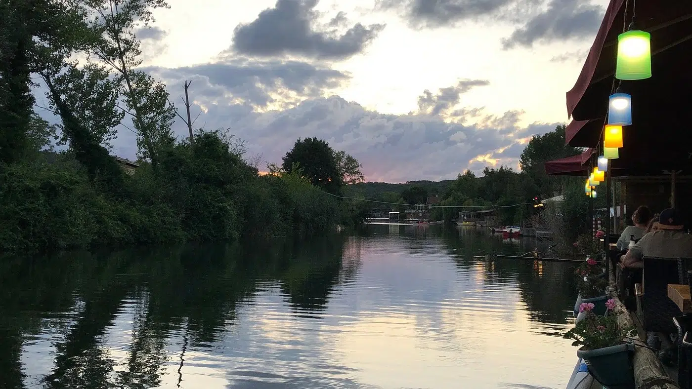 What to Do in Ağva Turkey: Complete Travel Guide for First-Time Visitors Agva Park Mandalin Hotel