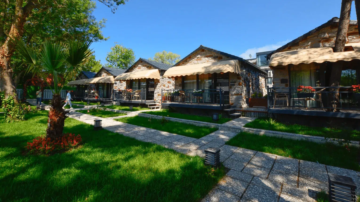 What to Do in Ağva Turkey: Complete Travel Guide for First-Time Visitors Agva Piazza Butik Hotel