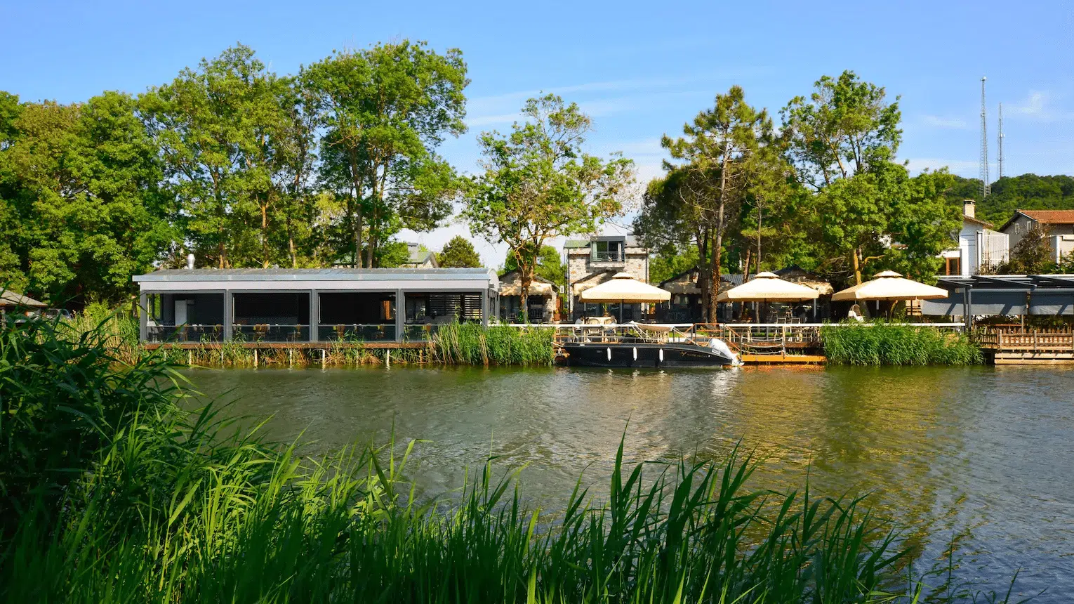 What to Do in Ağva Turkey: Complete Travel Guide for First-Time Visitors image 2 20250811 071822 edited