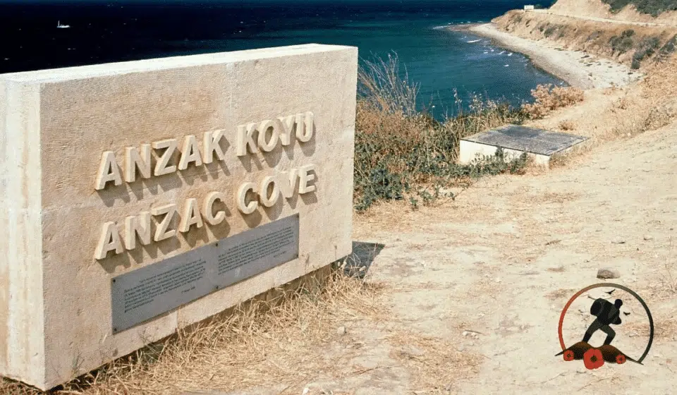 From the Dardanelles War to ANZAC Cove: The Full Story of Gallipoli image 2 20250813 071103 edited