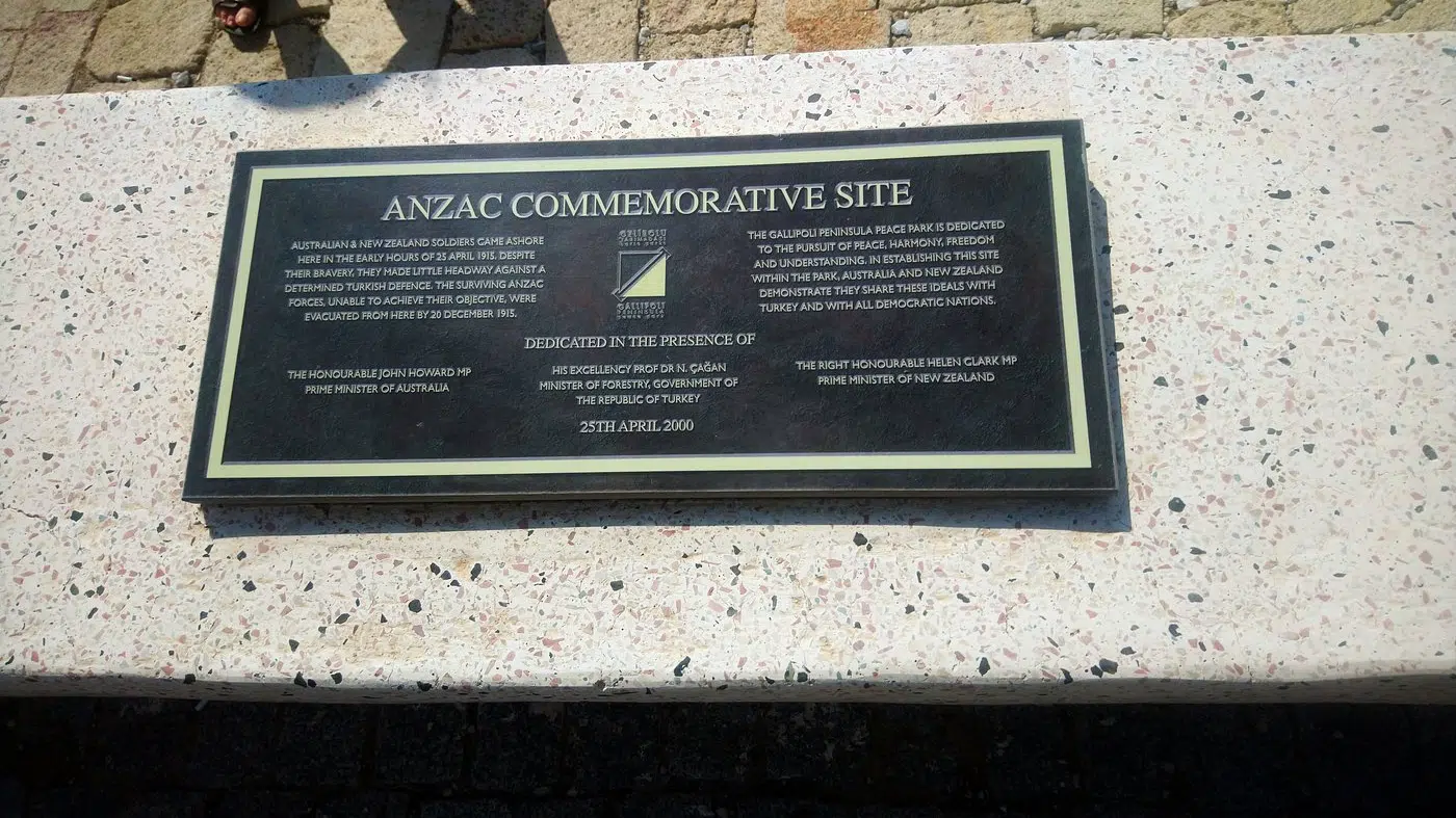 From the Dardanelles War to ANZAC Cove: The Full Story of Gallipoli image 2 20250813 071839 edited
