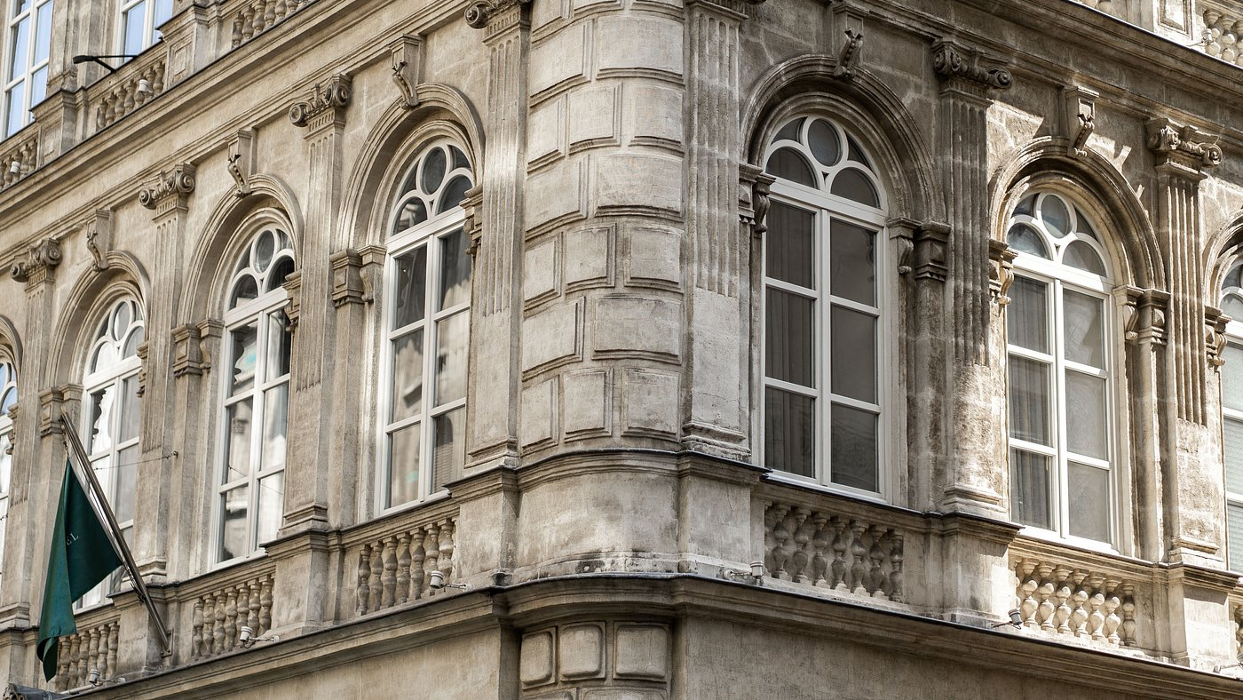 The Bank Hotel Istanbul - Best Boutique Hotels in Istanbul