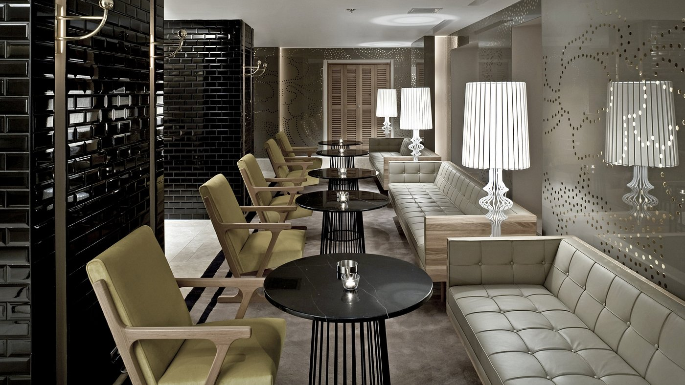 Witt Istanbul Suites - Best Boutique Hotels in Istanbul