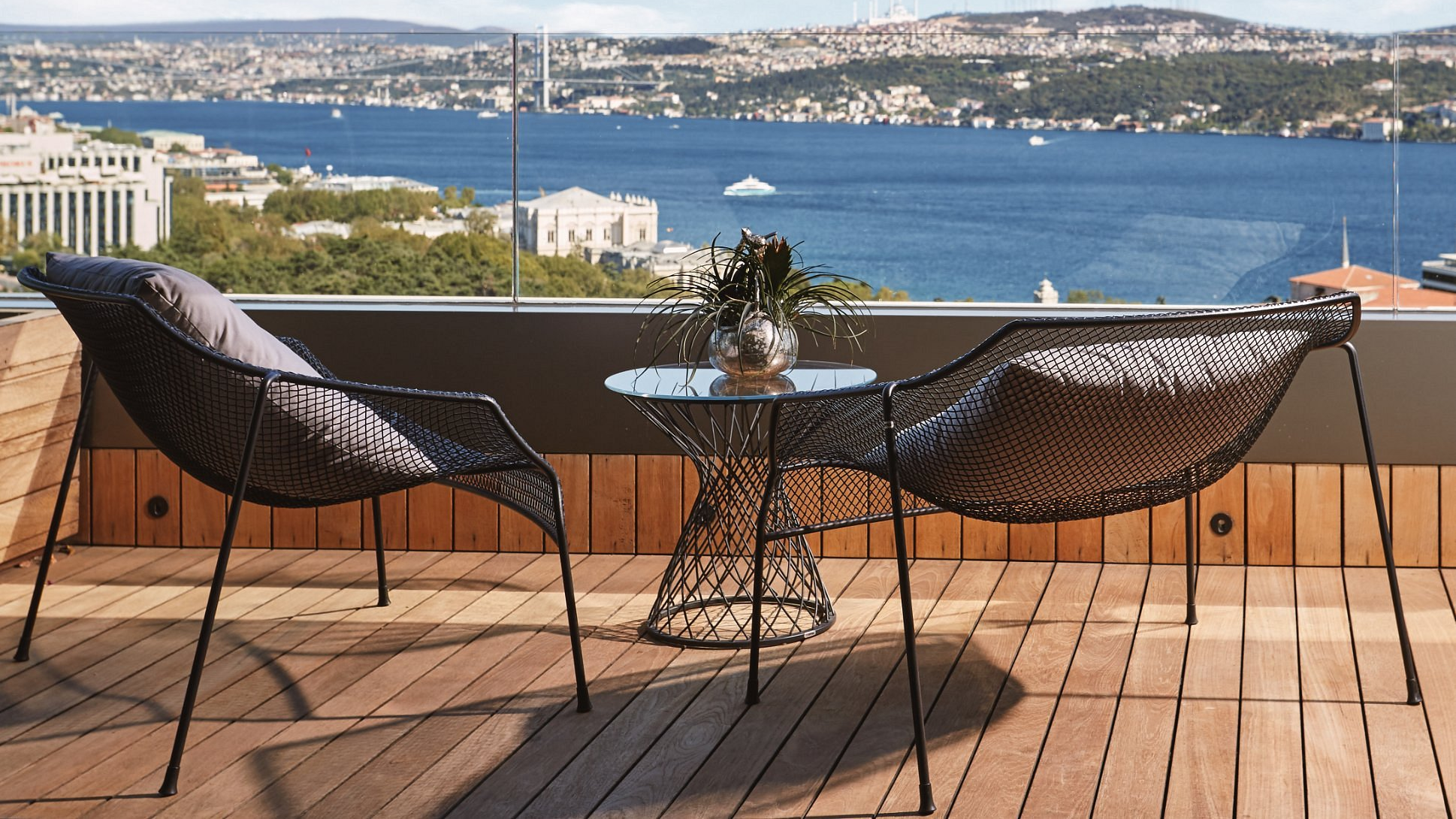 Gezi Hotel Bosphorus (Design Hotels) - Best Boutique Hotels in Istanbul