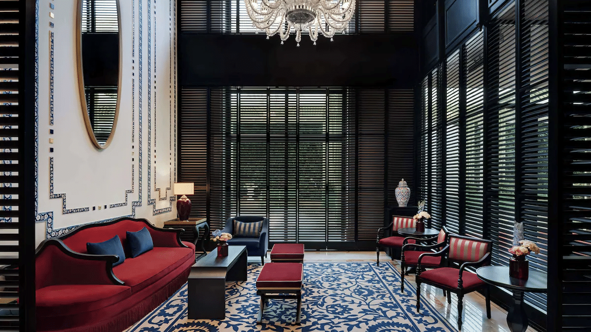 Çırağan Palace Kempinski