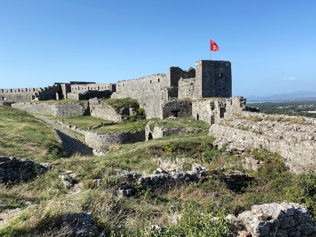 Foundation of the Ottoman Beylik – Rise of the Ottoman Empire