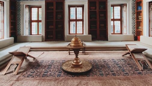 Legacy – Rise of the Ottoman Empire
