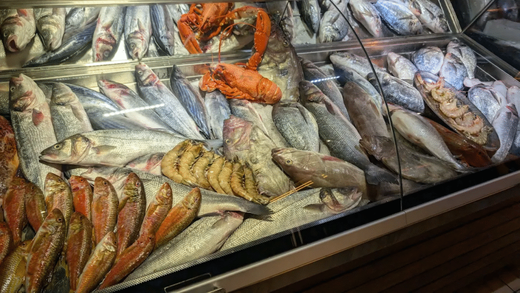Best Fish Restaurants in Sultanahmet: A Seafood Lover’s Guide image 20250906 195100