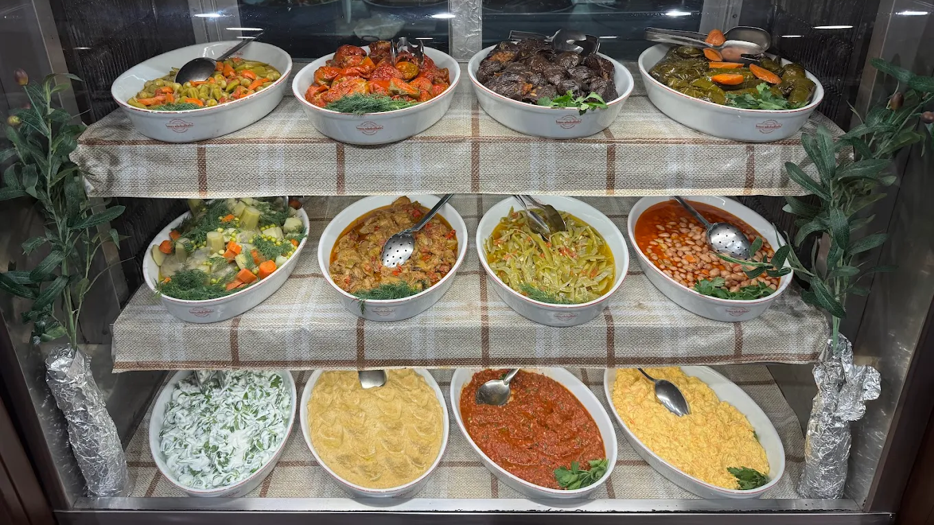 Best Turkish Restaurants in Taksim, Istanbul: A Tourist’s Guide image 20250906 200052 edited