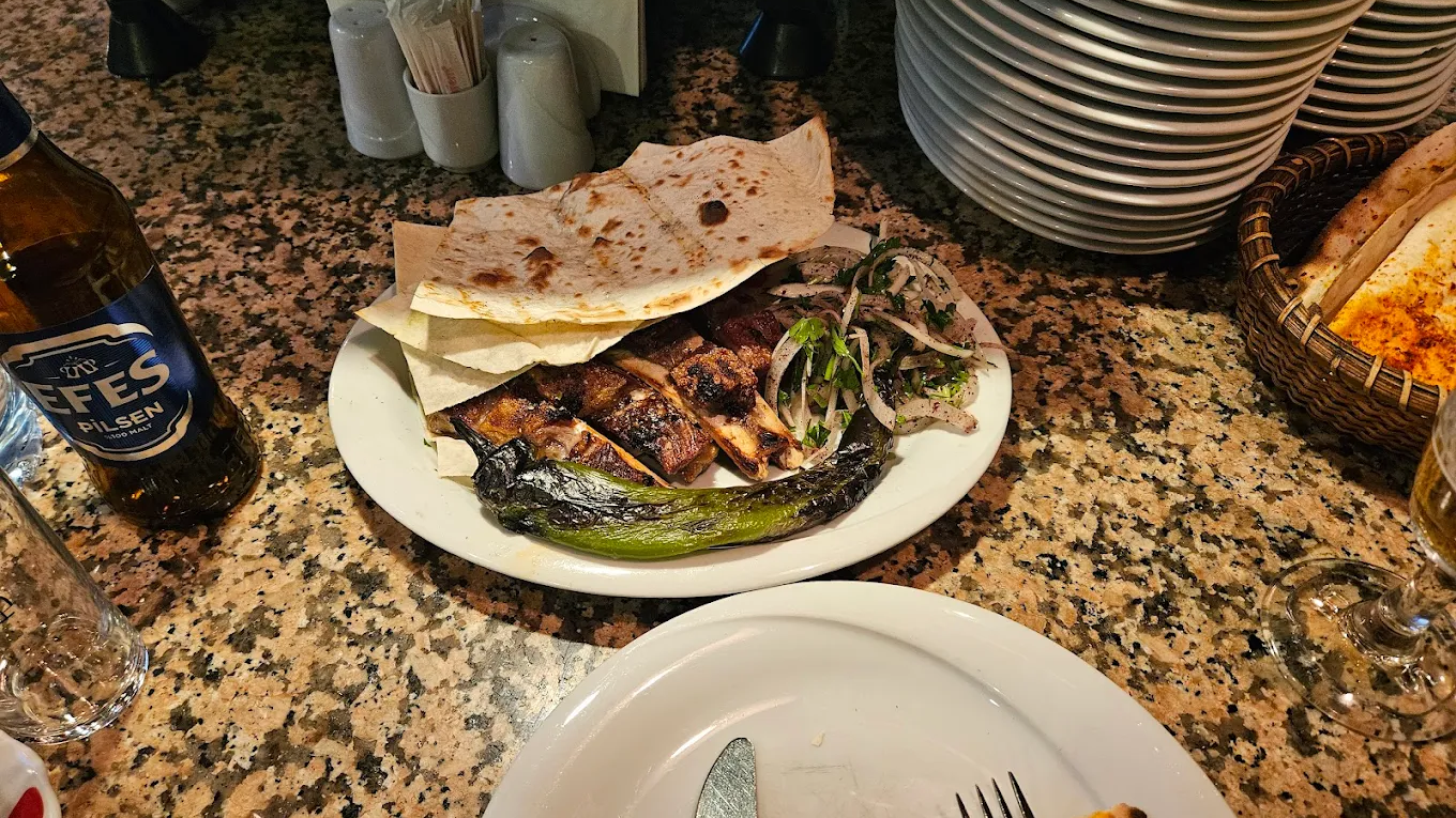 Best Restaurants in Taksim Square – A Guide for Tourists image 20250906 200302 edited