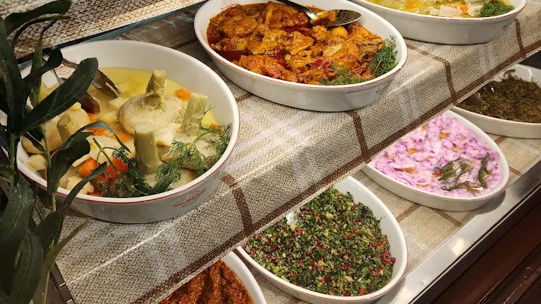 Best Food in Taksim Square: A Complete Tourist Guide image 20250906 200416 edited