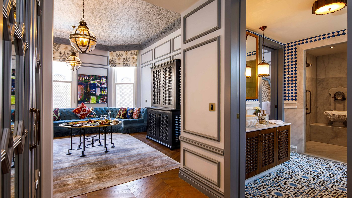 Best Hotels Near Hagia Sophia, Istanbul image 20250911 195049 edited