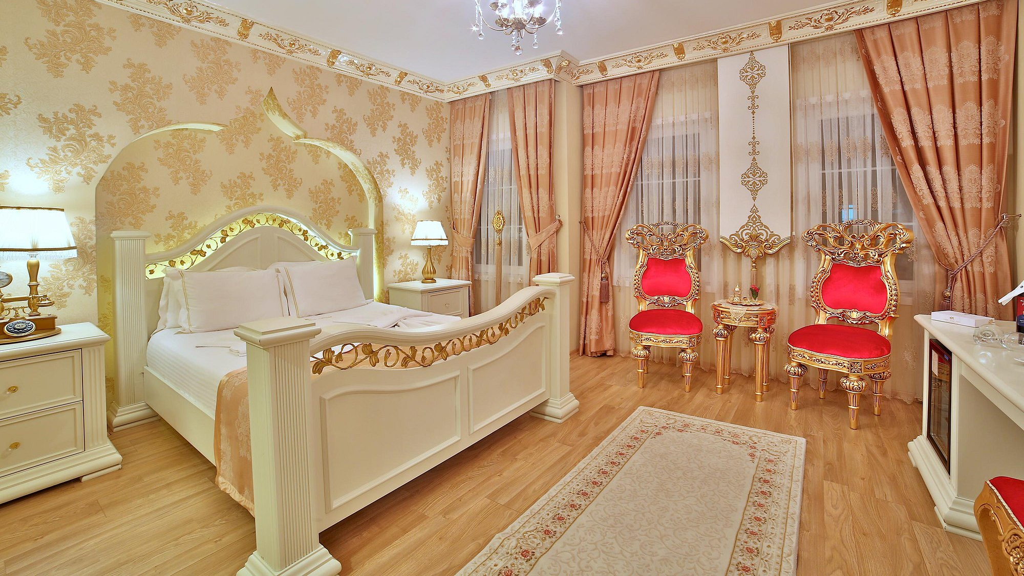 Best Hotels Near Hagia Sophia, Istanbul image 20250912 071056 edited