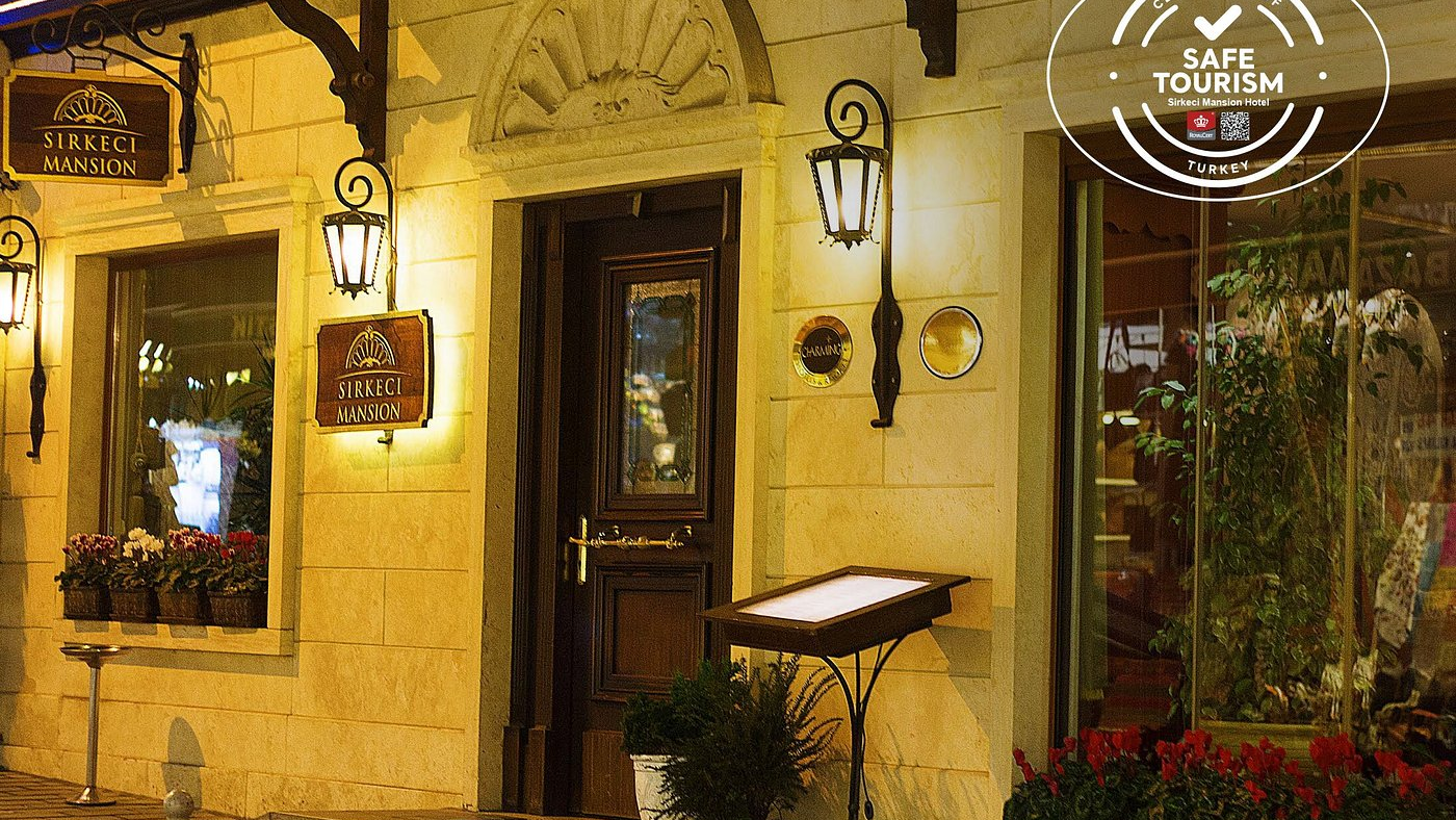 Best Hotels Near Hagia Sophia, Istanbul image 20250912 071111 edited